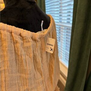 XS/S sandy Cove Tunic (Jen’s Pirate Booty)